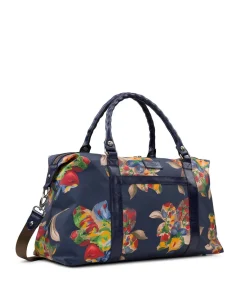 Patricia Nash Cerasella Duffel Bag| Travel Bags