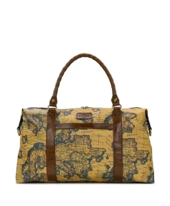 Patricia Nash Cerasella Duffel Bag| Travel Bags
