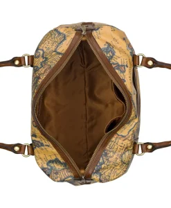 Patricia Nash Cerasella Duffel Bag| Travel Bags