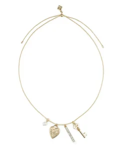 Patricia Nash Charm Necklace| Necklaces