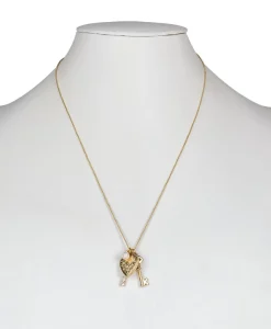 Patricia Nash Charm Necklace| Necklaces