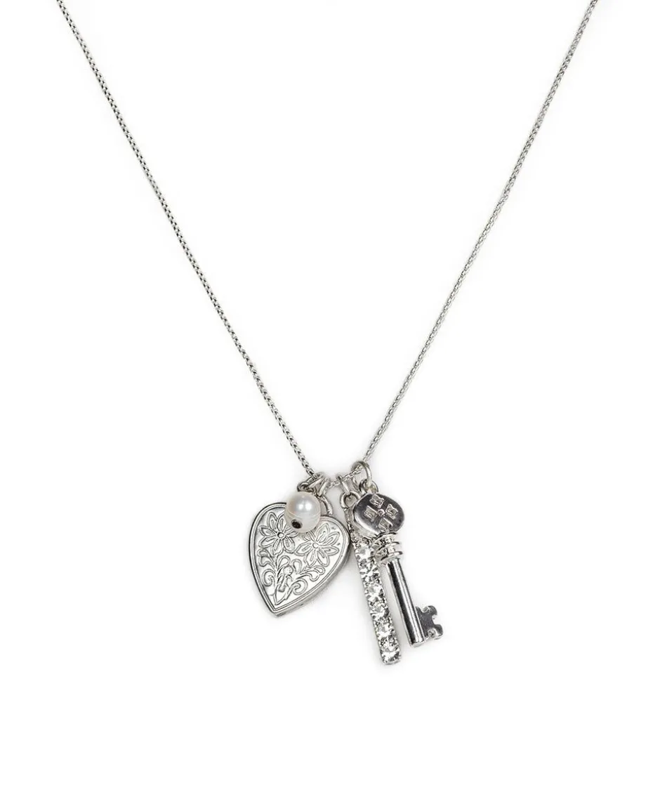 Patricia Nash Charm Necklace| Necklaces