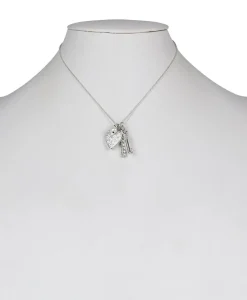Patricia Nash Charm Necklace| Necklaces