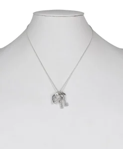 Patricia Nash Charm Necklace| Necklaces