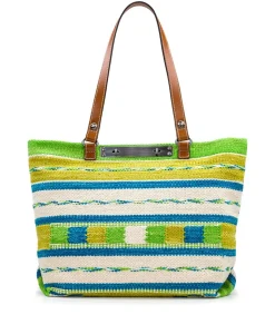 Patricia Nash Chennai Tote| Totes