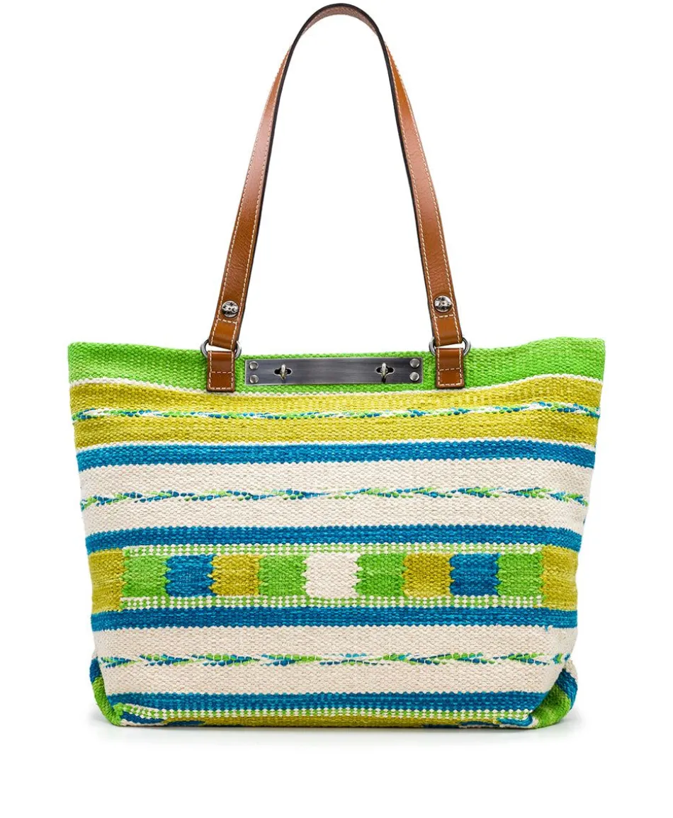 Patricia Nash Chennai Tote| Totes