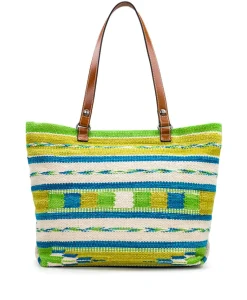 Patricia Nash Chennai Tote| Totes