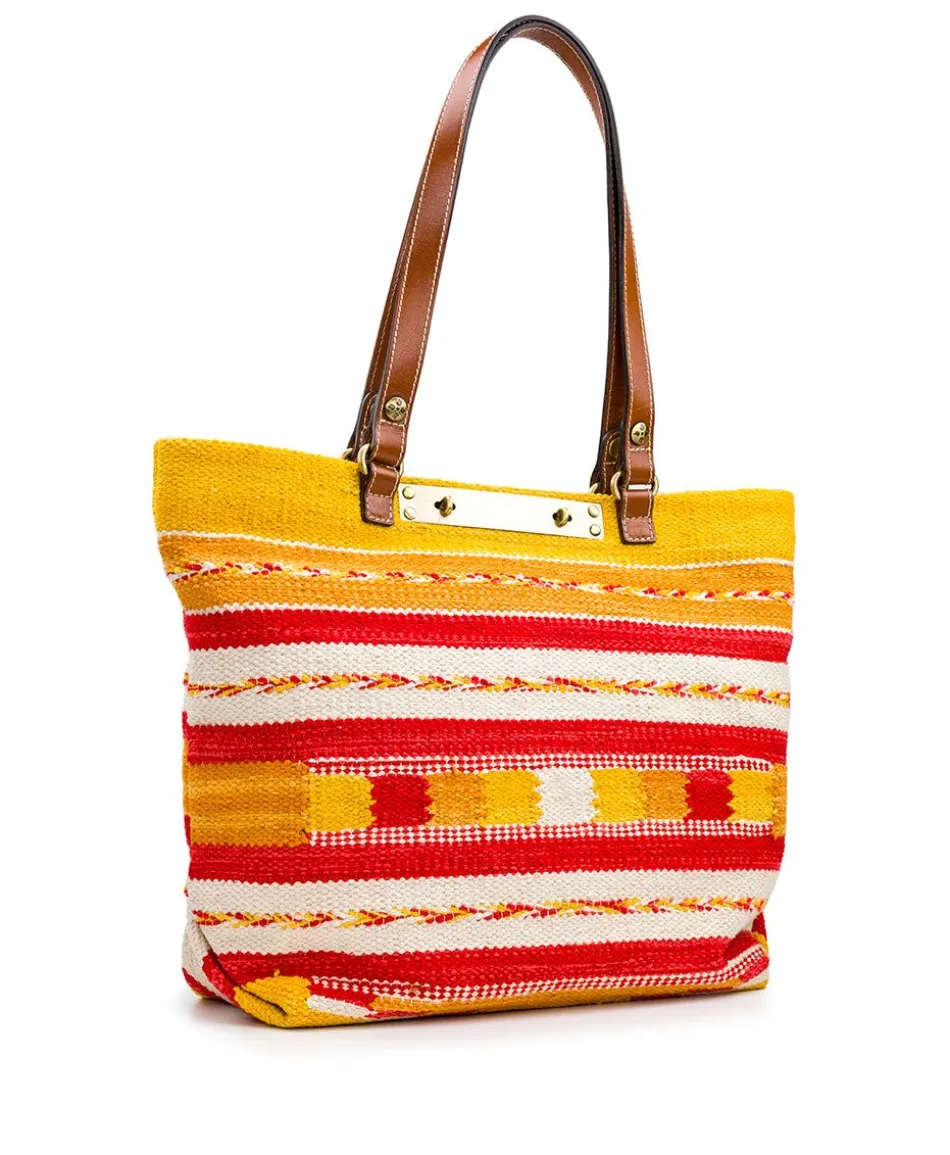 Patricia Nash Chennai Tote| Totes