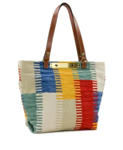 Patricia Nash Chennai Tote| Totes