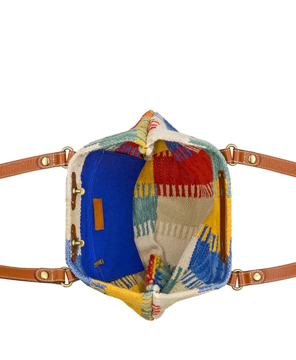 Patricia Nash Chennai Tote| Totes