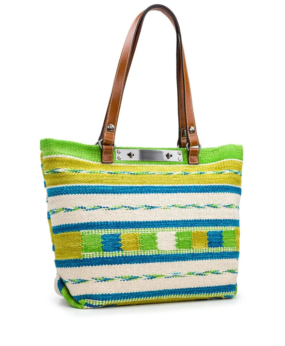 Patricia Nash Chennai Tote| Totes