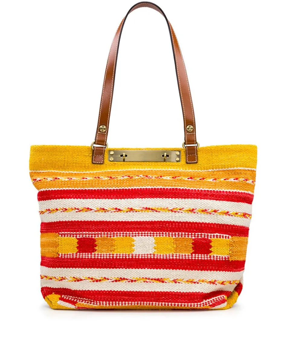 Patricia Nash Chennai Tote| Totes