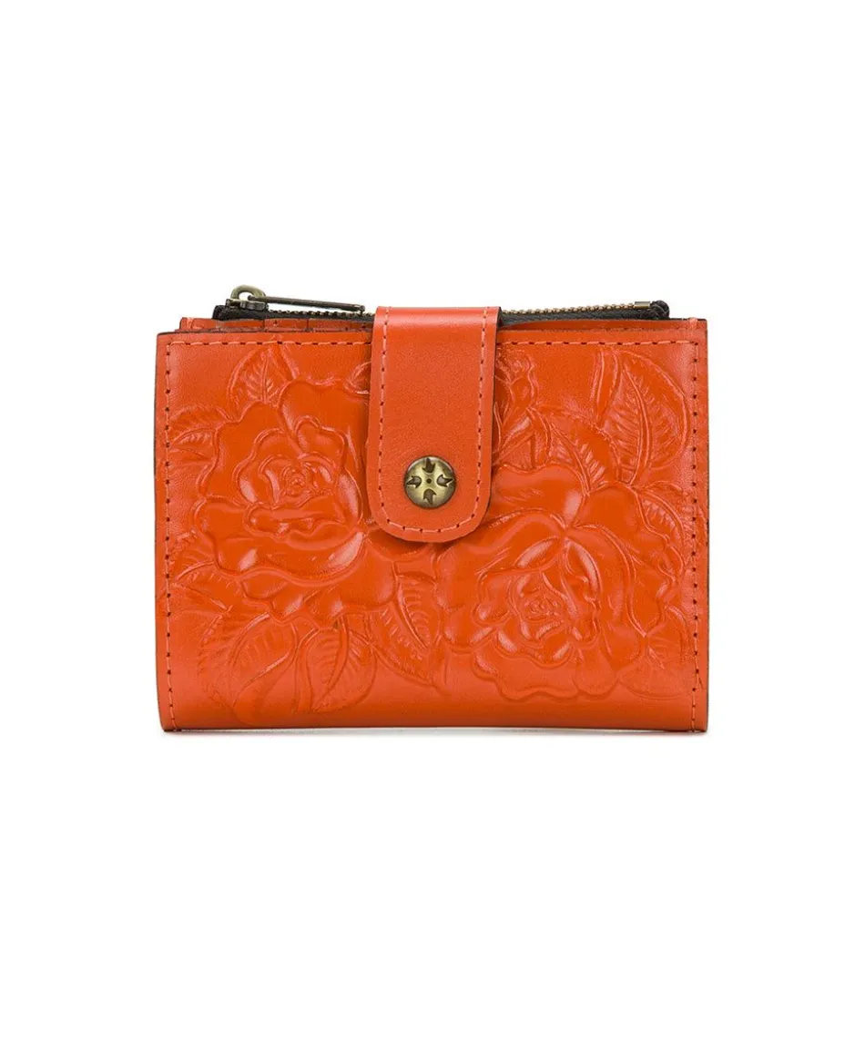 Patricia Nash Chiara Wallet| Wallets & Wristlets