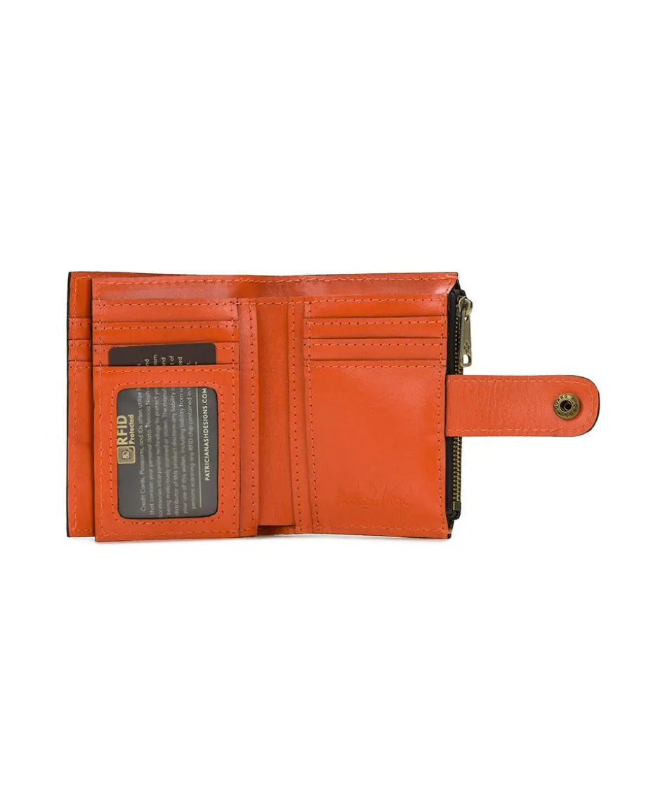 Patricia Nash Chiara Wallet| Wallets & Wristlets