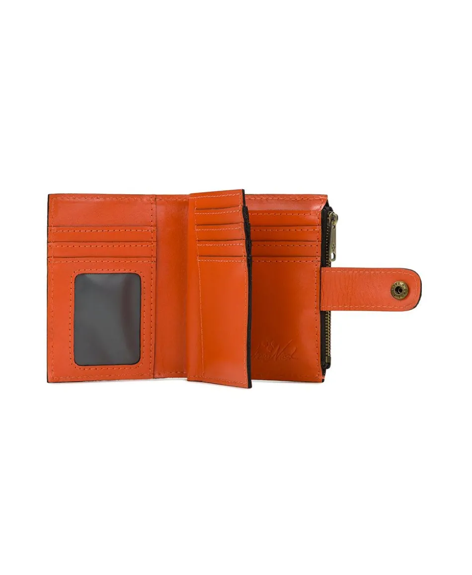 Patricia Nash Chiara Wallet| Wallets & Wristlets
