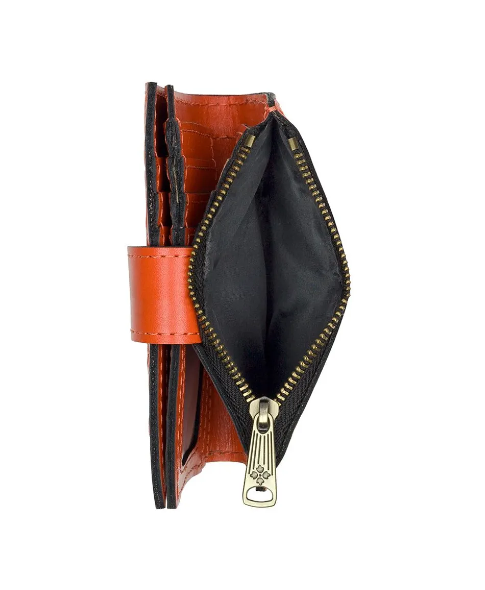 Patricia Nash Chiara Wallet| Wallets & Wristlets