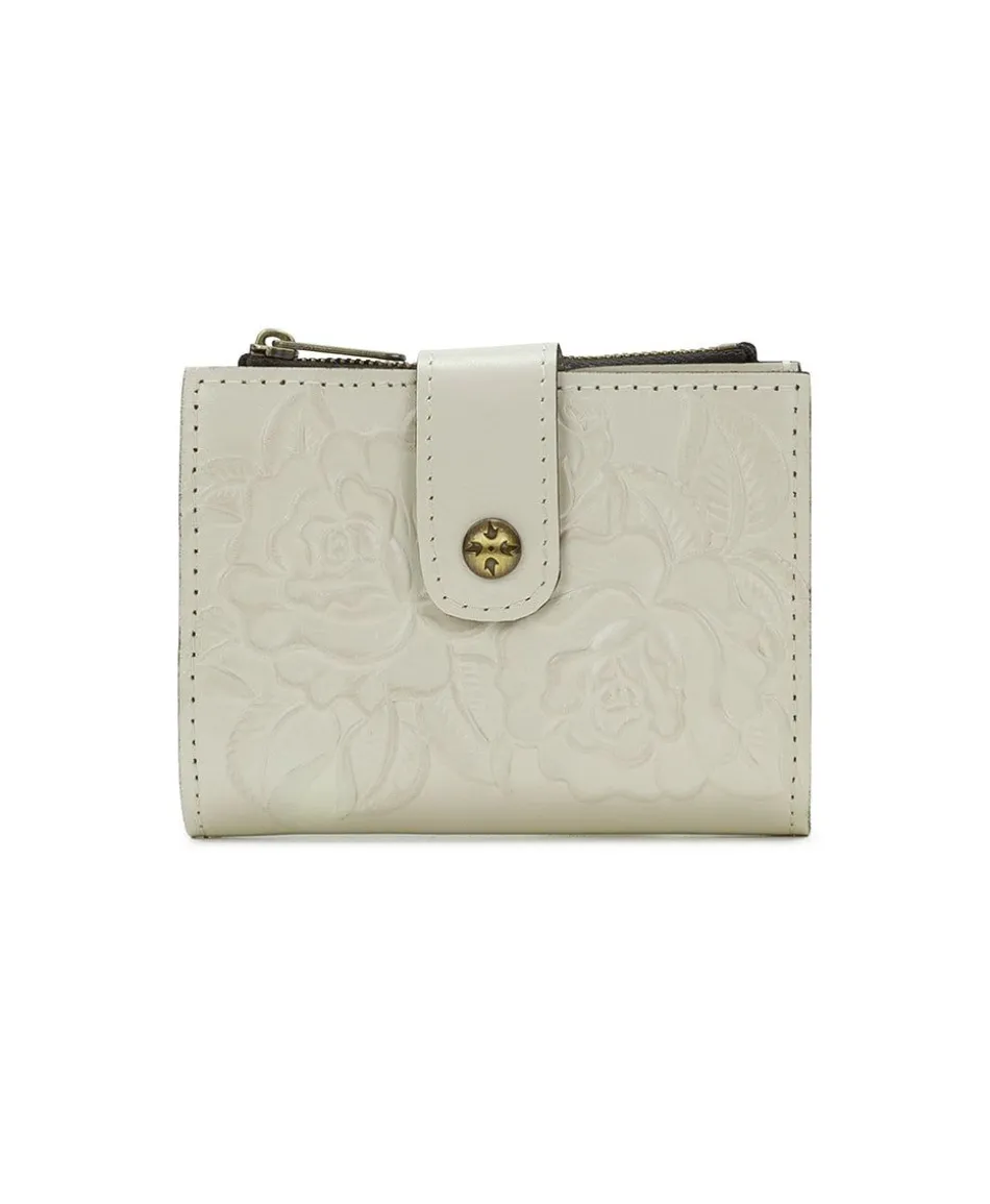 Patricia Nash Chiara Wallet| Wallets & Wristlets