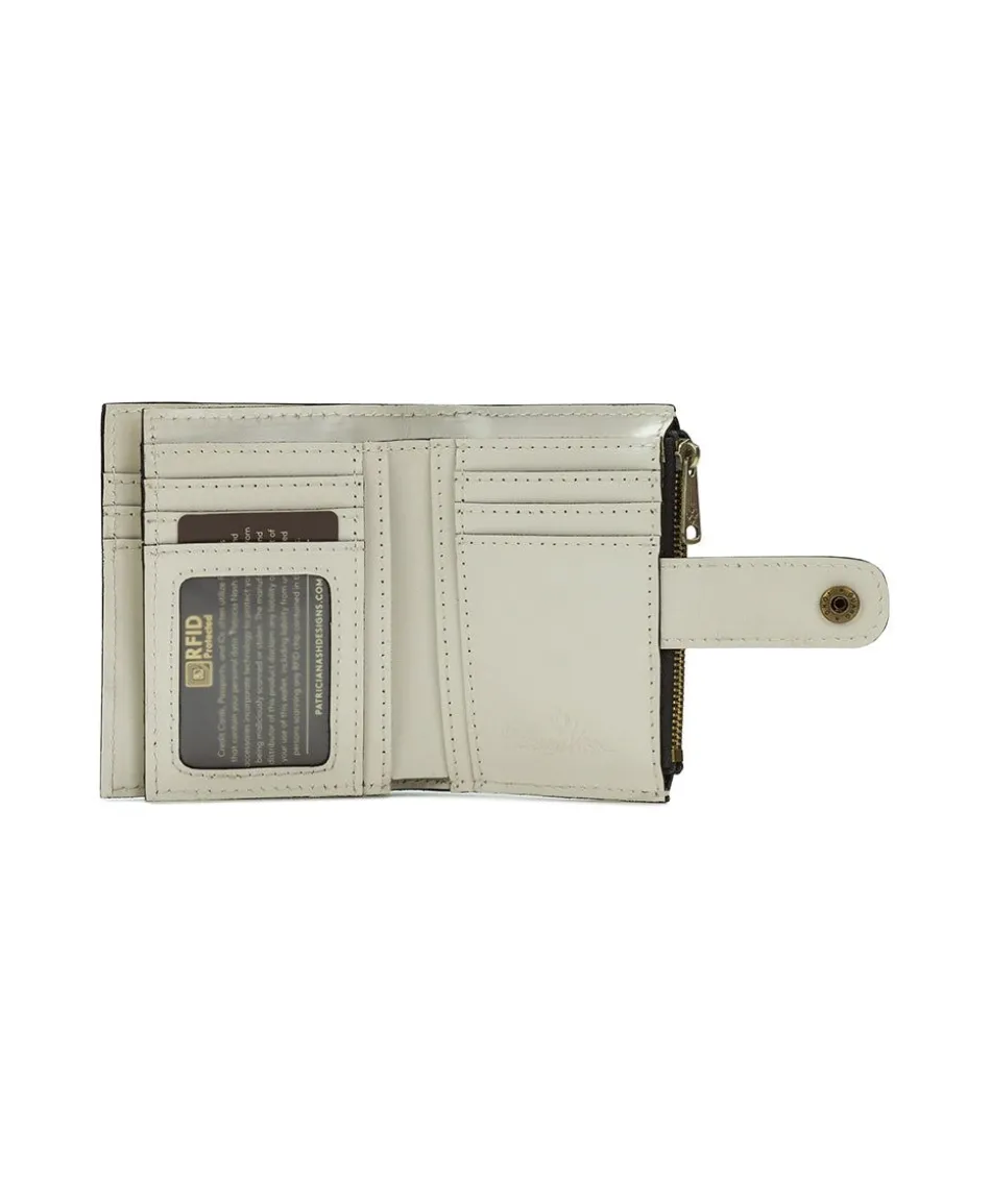 Patricia Nash Chiara Wallet| Wallets & Wristlets