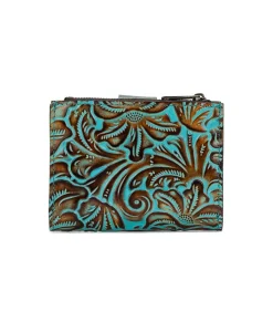 Patricia Nash Chiara Wallet| Wallets & Wristlets