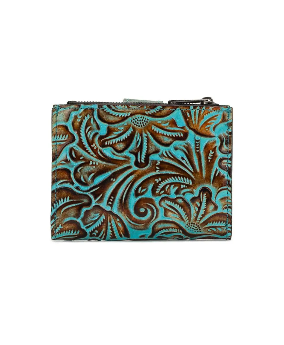 Patricia Nash Chiara Wallet| Wallets & Wristlets