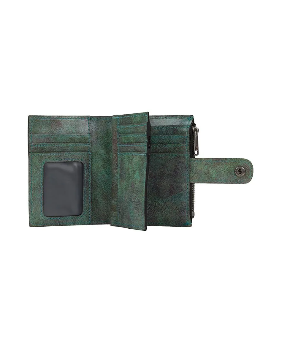 Patricia Nash Chiara Wallet| Wallets & Wristlets