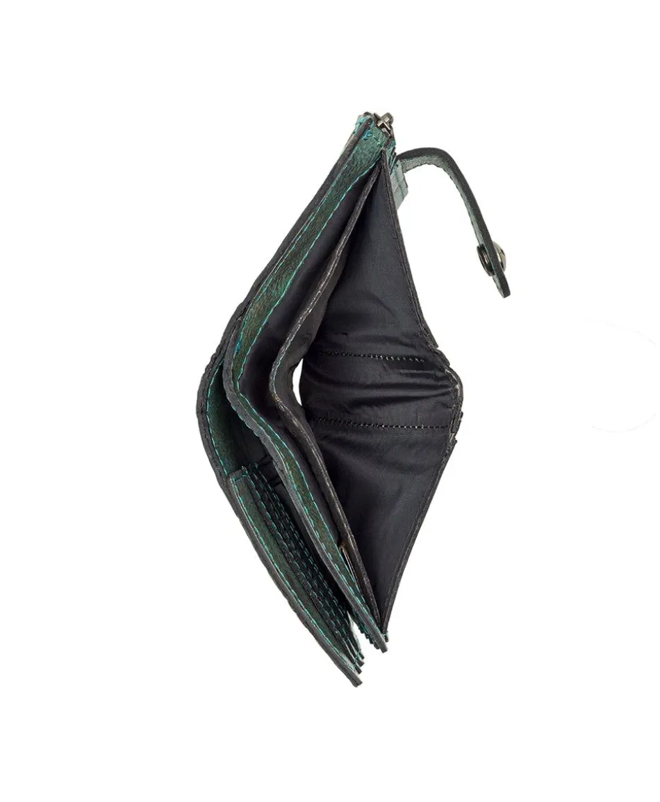 Patricia Nash Chiara Wallet| Wallets & Wristlets