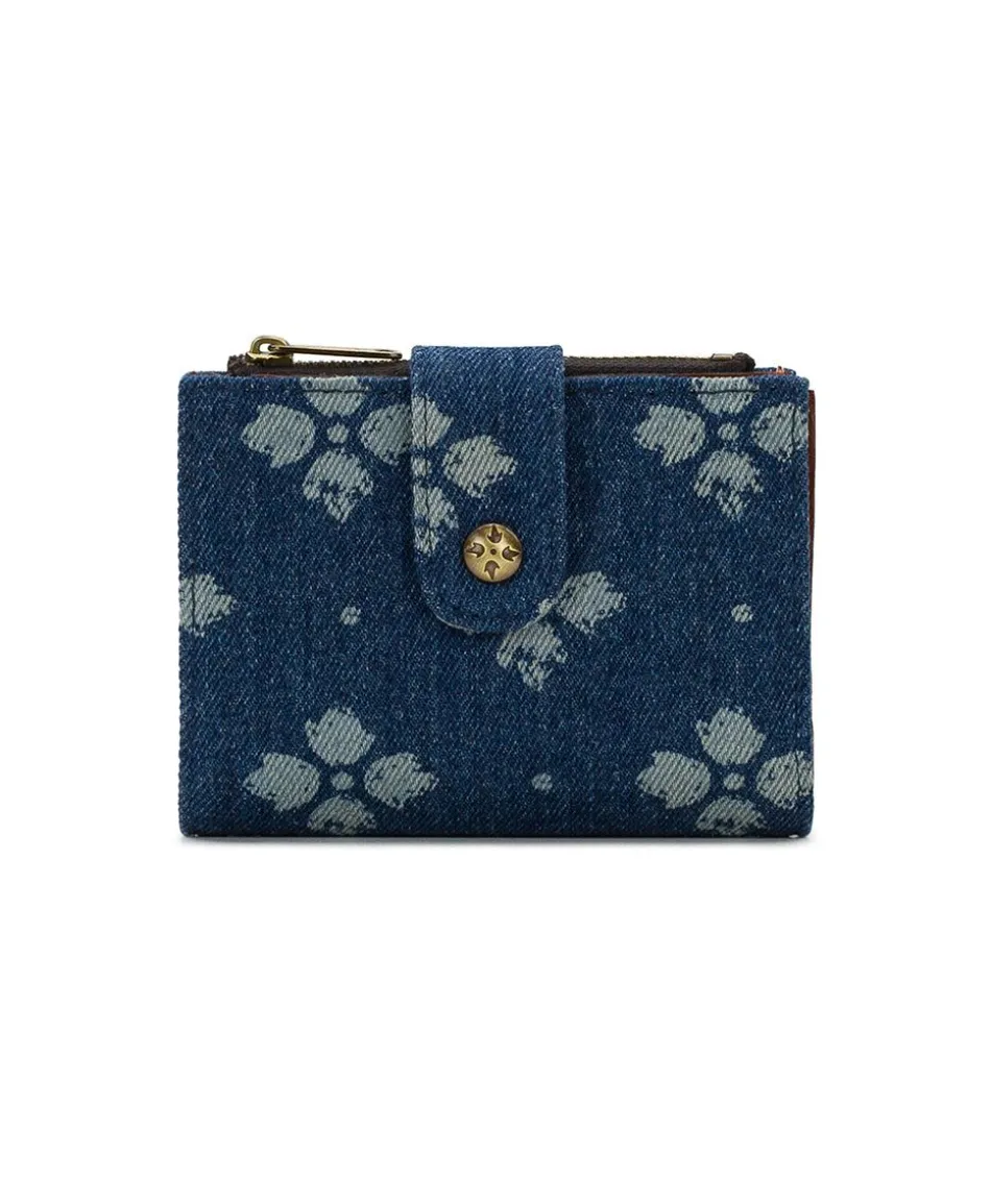Patricia Nash Chiara Wallet| Wallets & Wristlets