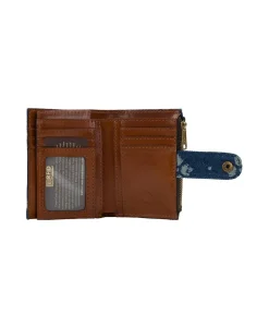 Patricia Nash Chiara Wallet| Wallets & Wristlets