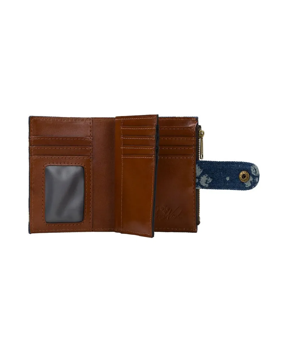 Patricia Nash Chiara Wallet| Wallets & Wristlets