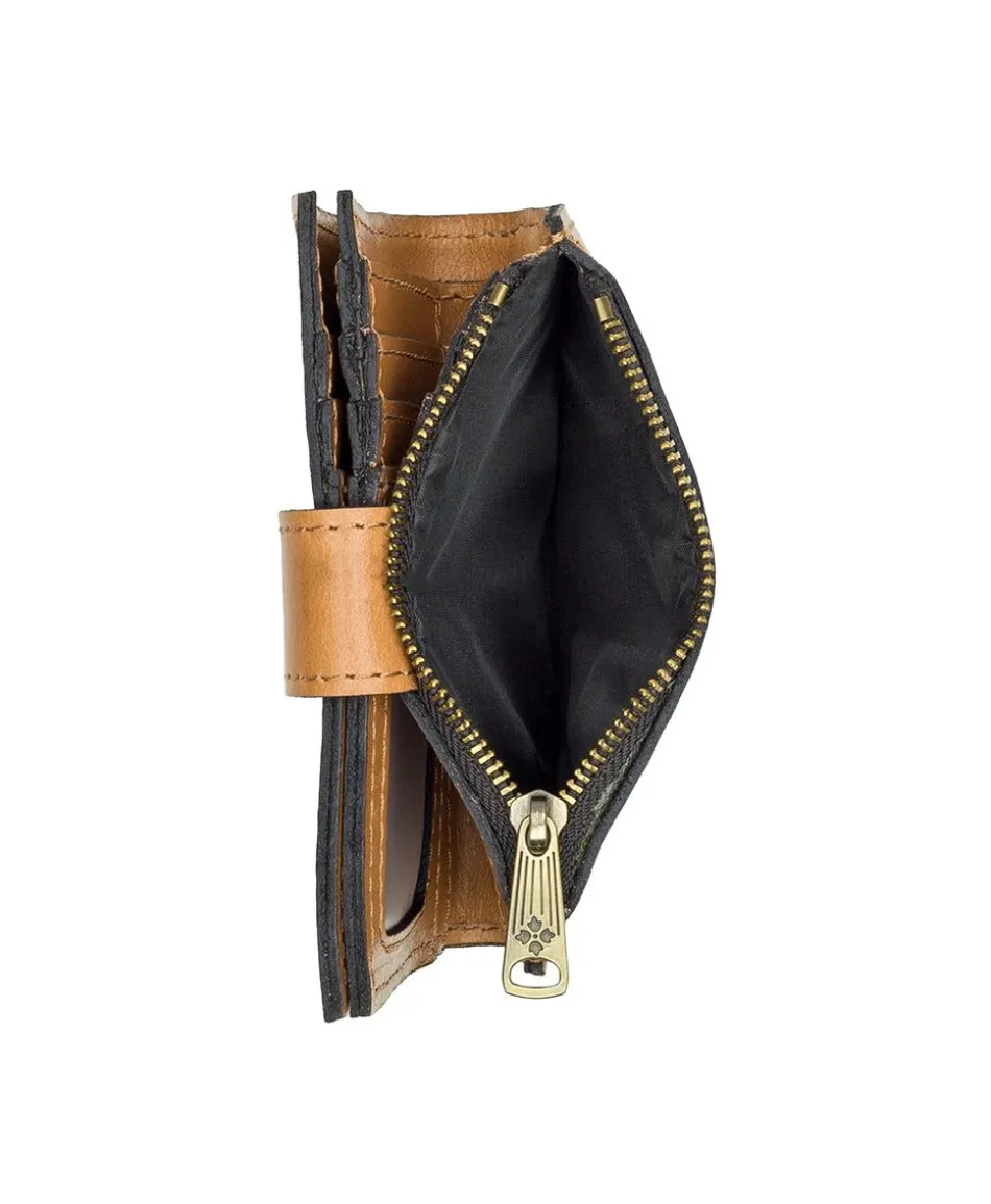 Patricia Nash Chiara Wallet| Wallets & Wristlets