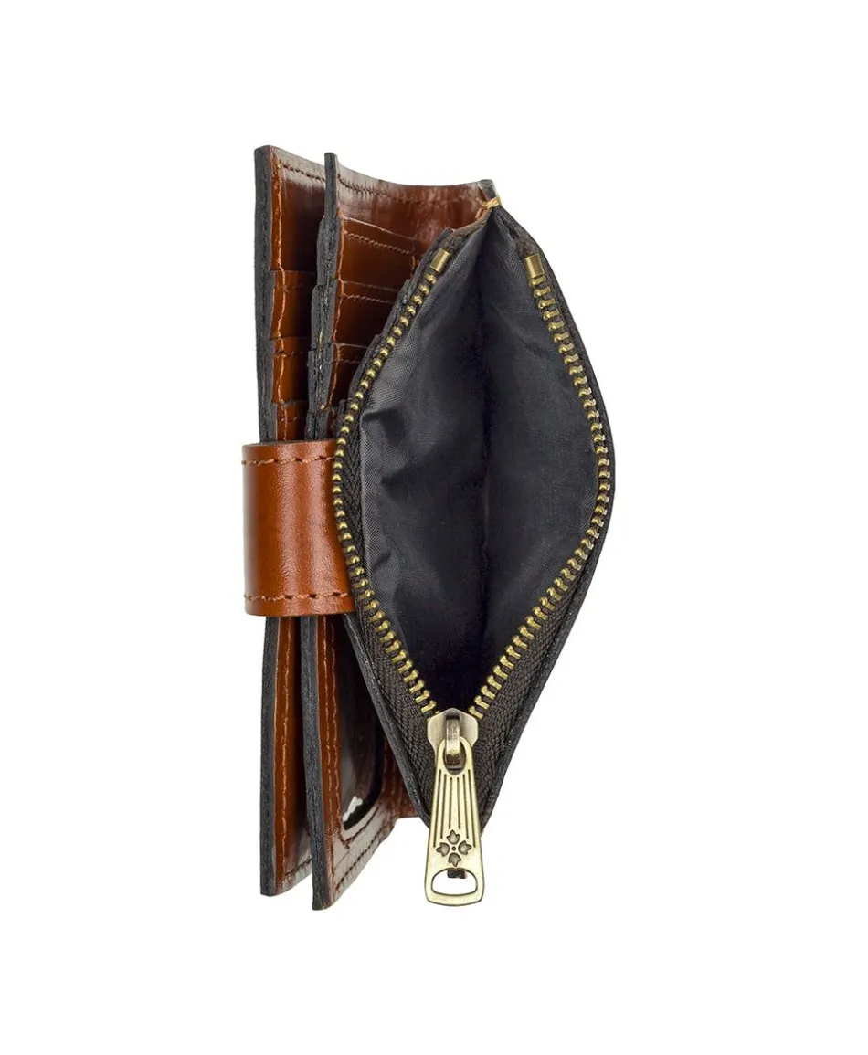 Patricia Nash Chiara Wallet| Wallets & Wristlets