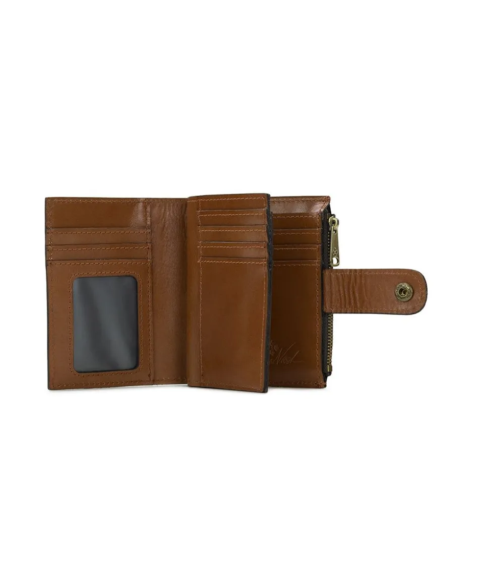 Patricia Nash Chiara Wallet| Wallets & Wristlets