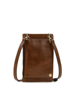 Patricia Nash Chiavella Phone Crossbody| Crossbodies