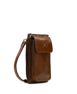 Patricia Nash Chiavella Phone Crossbody| Crossbodies