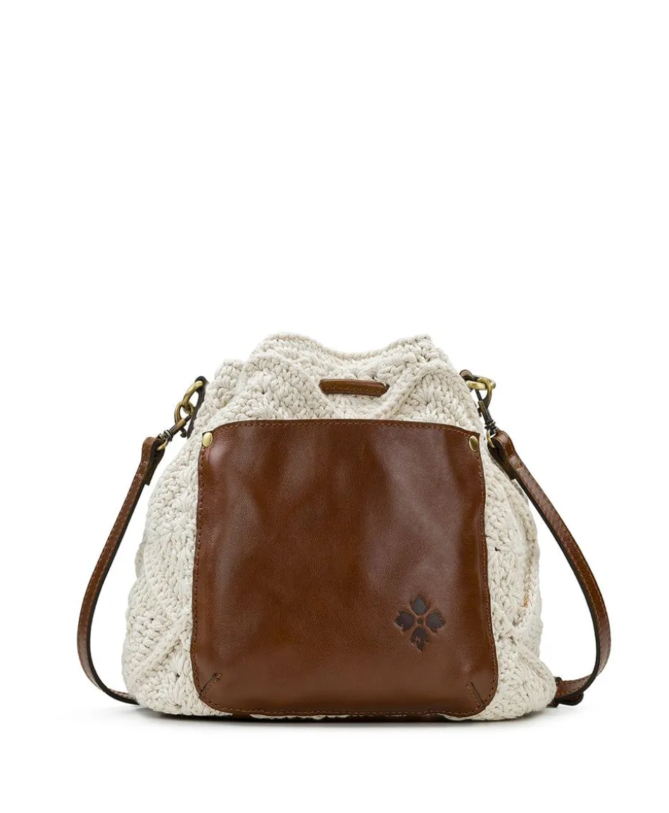 Patricia Nash Civetta Crossbody Bag| Crossbodies
