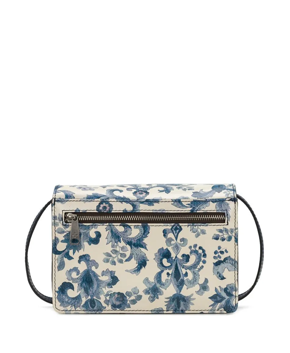 Patricia Nash Consilina Crossbody| Crossbodies