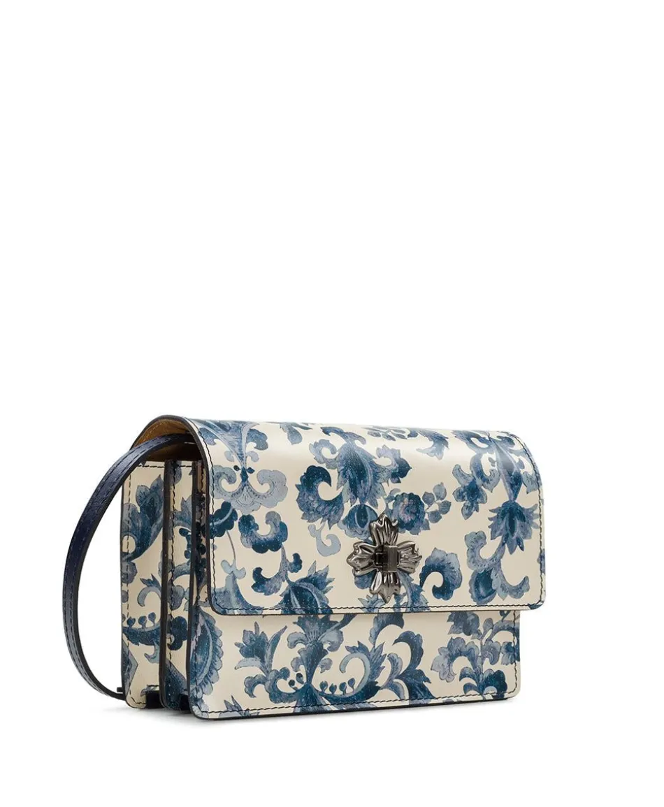 Patricia Nash Consilina Crossbody| Crossbodies