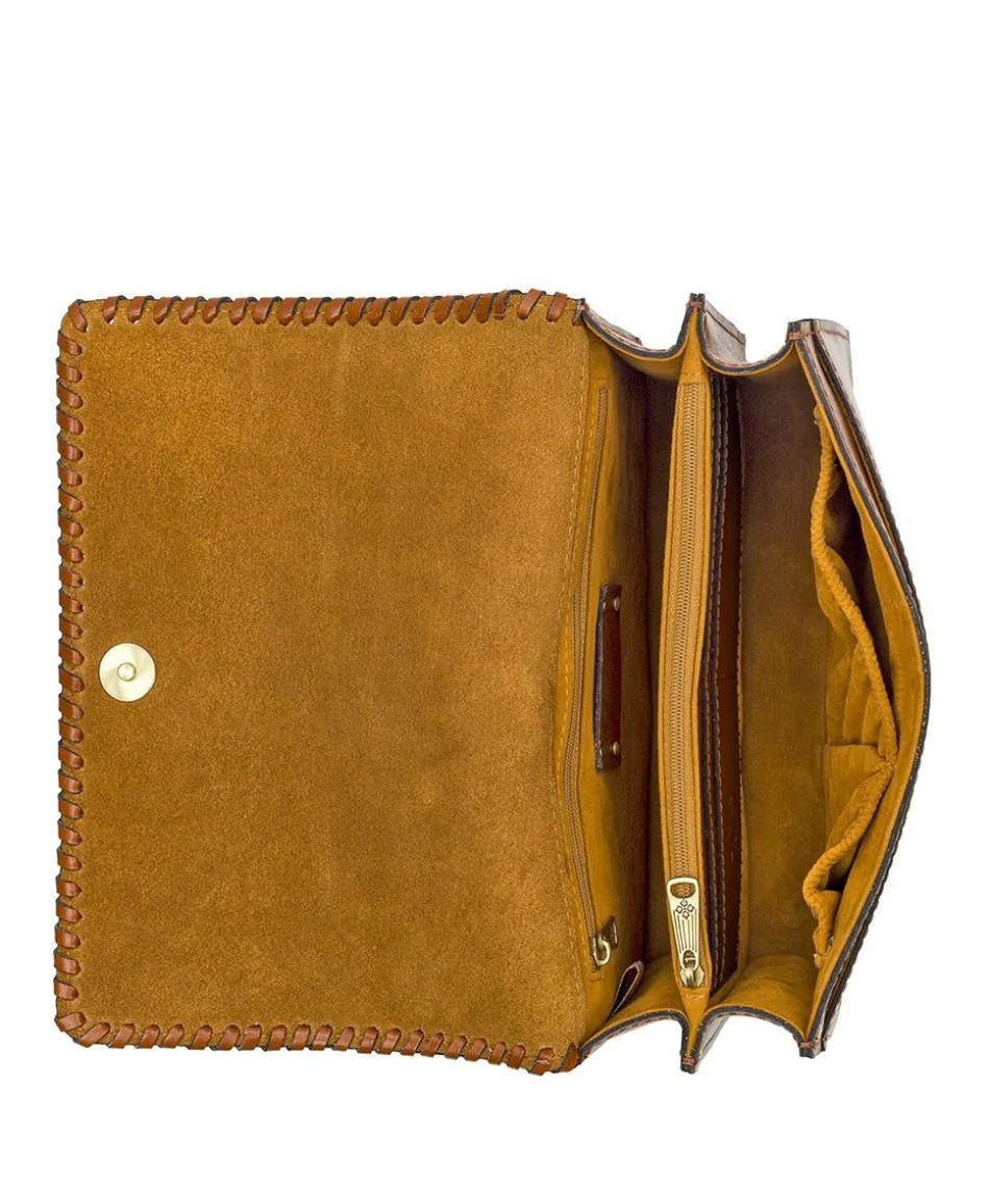 Patricia Nash Consilina Crossbody| Crossbodies