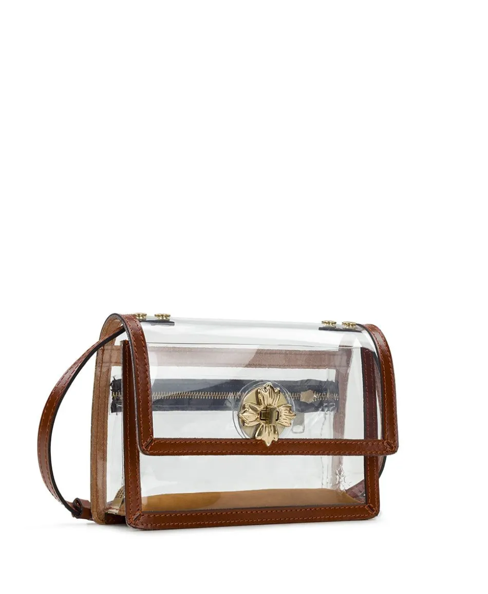 Patricia Nash Consilina Crossbody| Crossbodies
