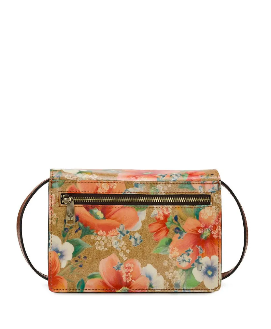 Patricia Nash Consilina Crossbody| Crossbodies