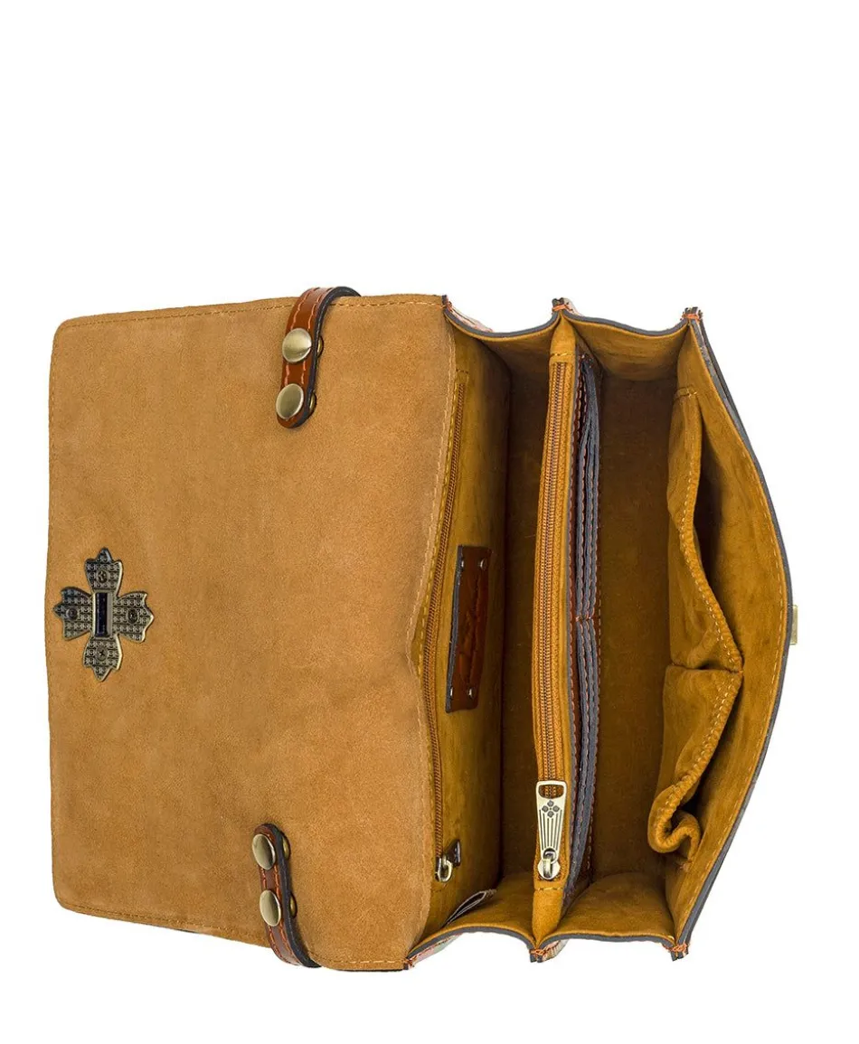 Patricia Nash Consilina Crossbody| Crossbodies