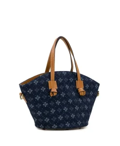 Patricia Nash Corallina Tote With Signature Map Scarf| Totes