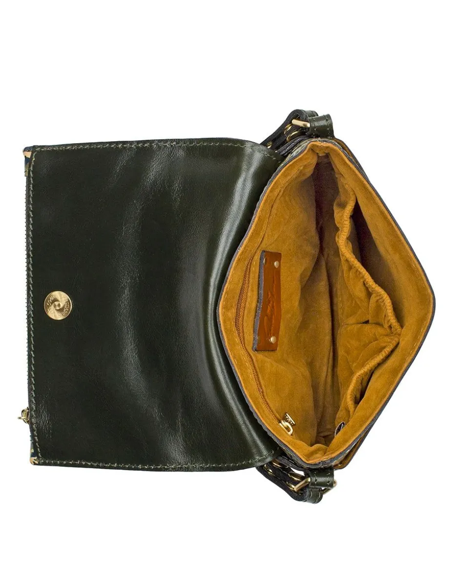 Patricia Nash Corfu Crossbody| Crossbodies