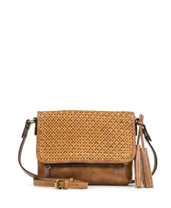 Patricia Nash Corfu Crossbody Bag| Crossbodies