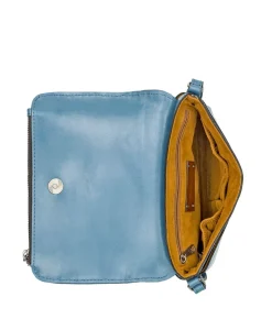 Patricia Nash Corfu Crossbody Bag| Crossbodies