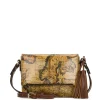 Patricia Nash Corfu Crossbody Bag| Crossbodies