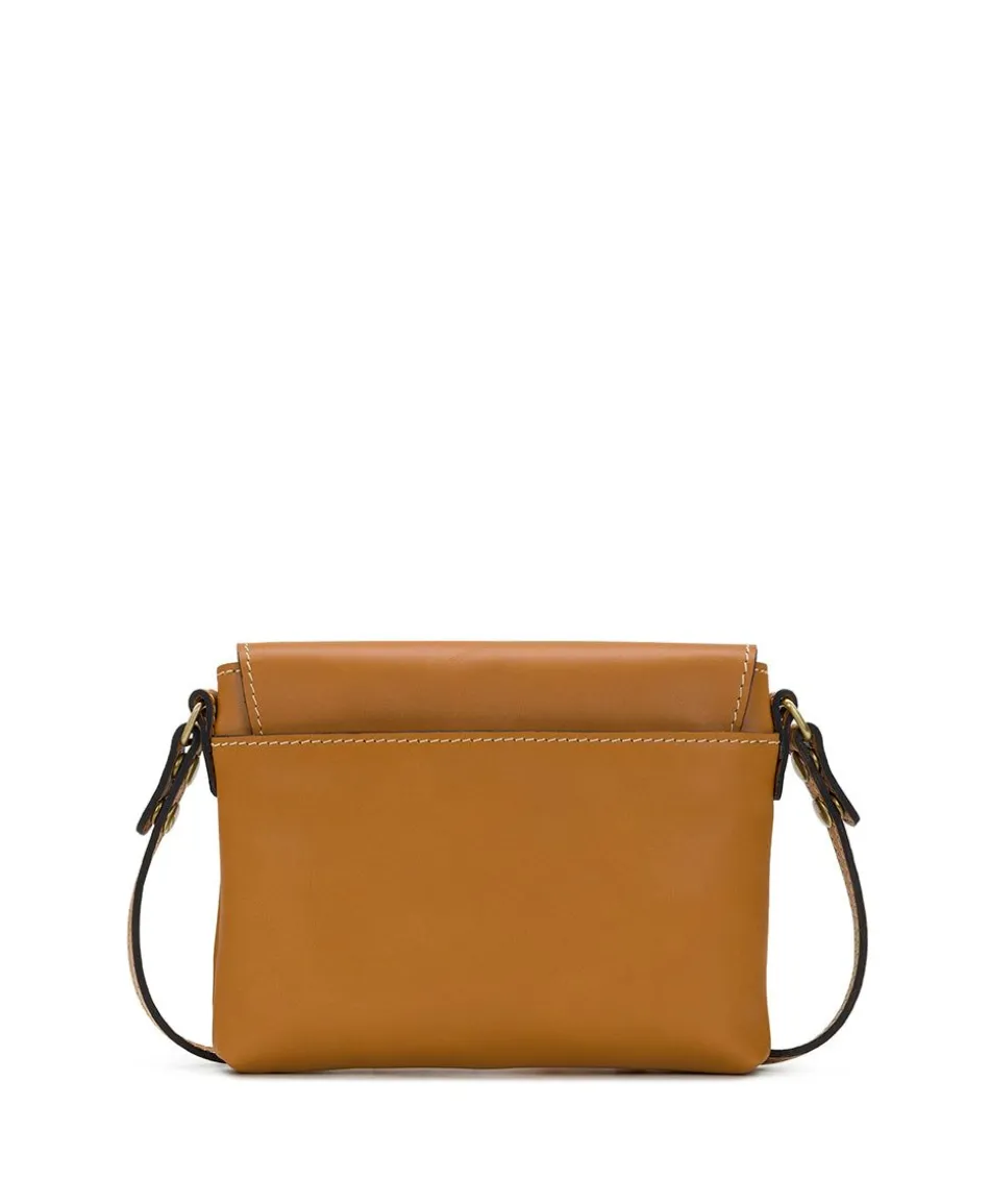 Patricia Nash Corfu Crossbody Bag| Crossbodies