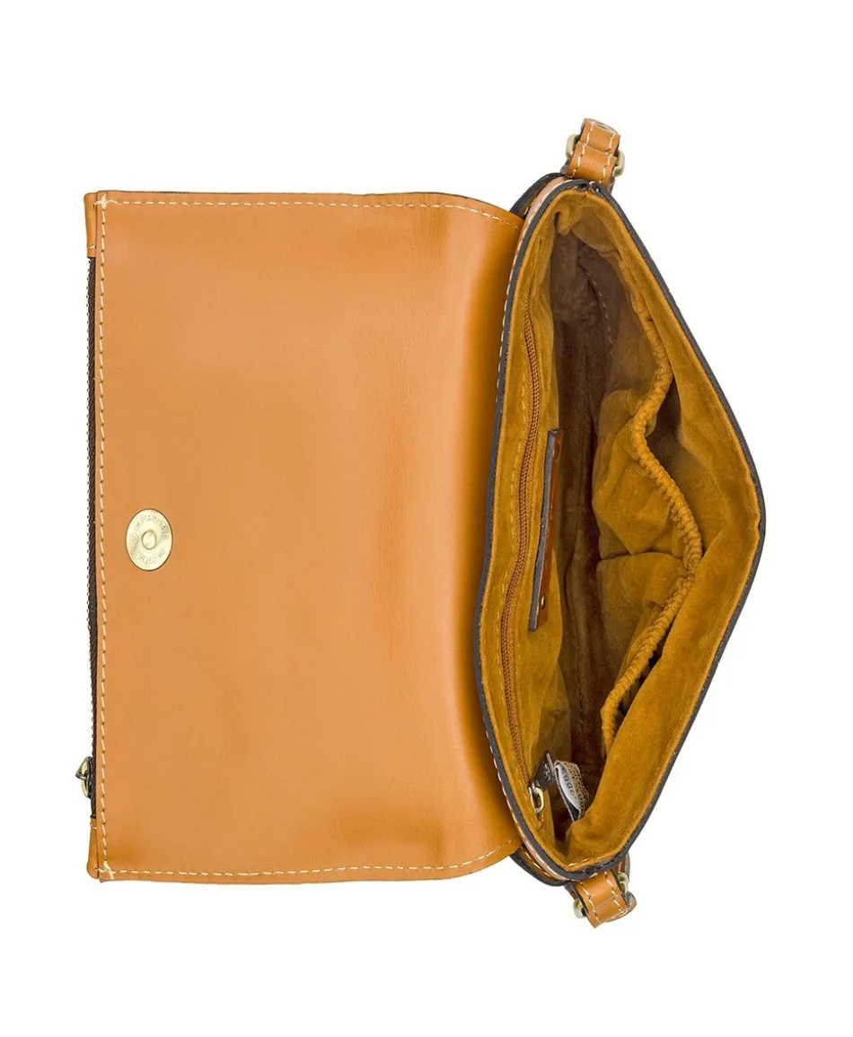 Patricia Nash Corfu Crossbody Bag| Crossbodies