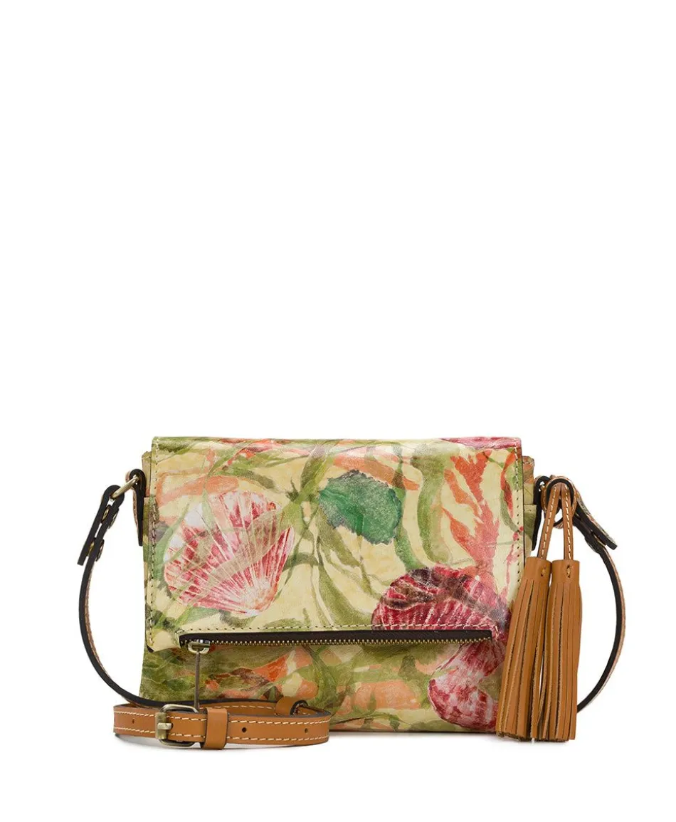 Patricia Nash Corfu Crossbody| Crossbodies