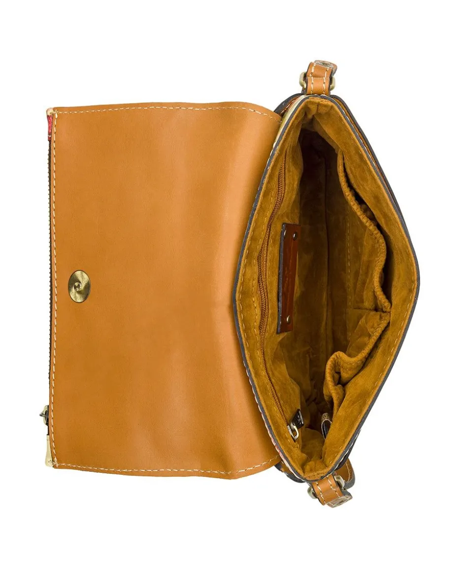 Patricia Nash Corfu Crossbody| Crossbodies
